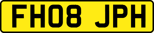 FH08JPH