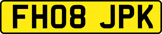 FH08JPK