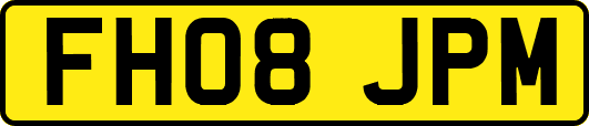 FH08JPM
