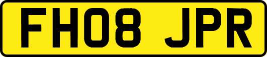 FH08JPR