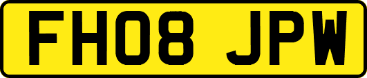 FH08JPW