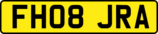 FH08JRA