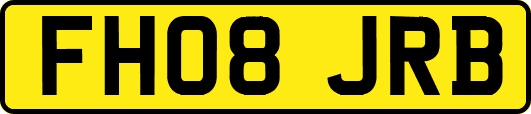 FH08JRB