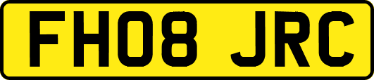 FH08JRC