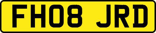 FH08JRD