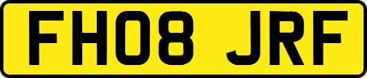 FH08JRF