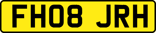 FH08JRH