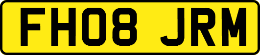FH08JRM