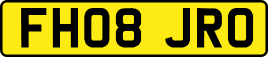 FH08JRO