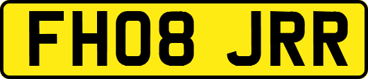 FH08JRR