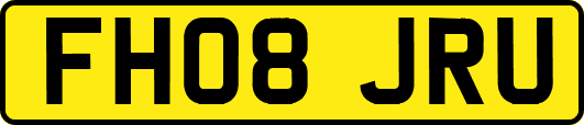 FH08JRU