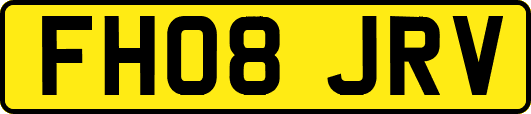 FH08JRV