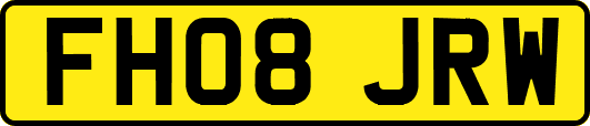 FH08JRW