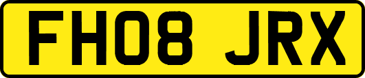 FH08JRX