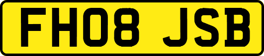 FH08JSB