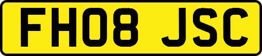 FH08JSC