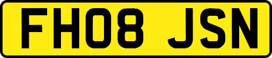 FH08JSN