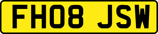 FH08JSW