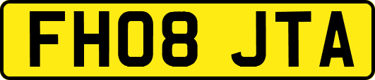 FH08JTA