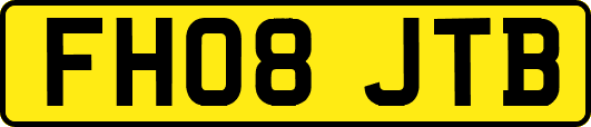 FH08JTB