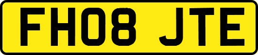 FH08JTE