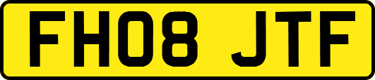 FH08JTF