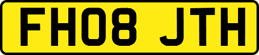 FH08JTH