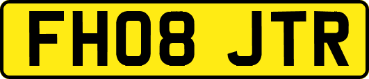 FH08JTR