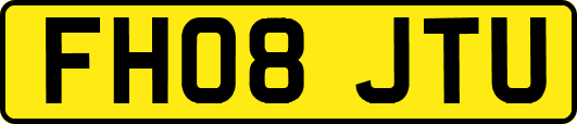 FH08JTU