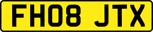 FH08JTX