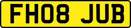 FH08JUB