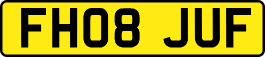 FH08JUF