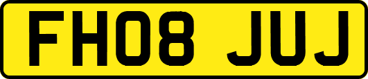 FH08JUJ