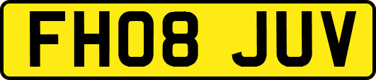 FH08JUV