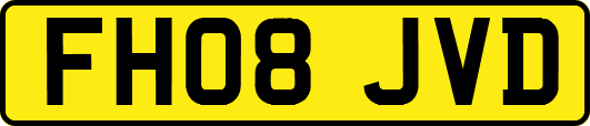 FH08JVD
