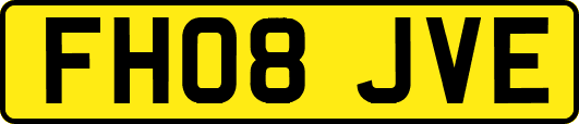 FH08JVE