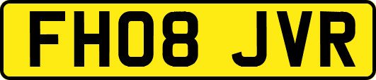 FH08JVR