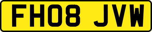 FH08JVW