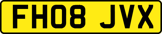 FH08JVX