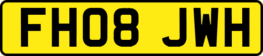 FH08JWH