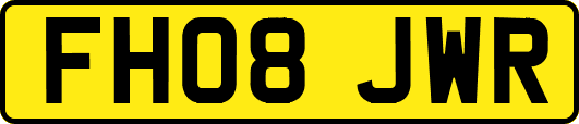FH08JWR