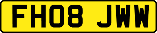 FH08JWW