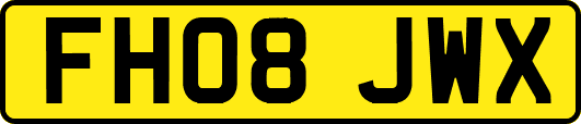FH08JWX