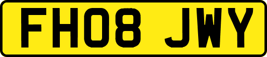 FH08JWY