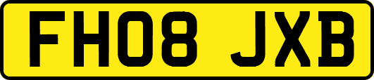 FH08JXB