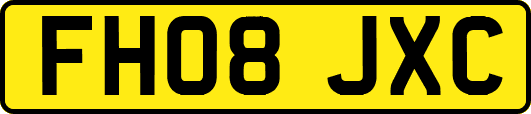 FH08JXC