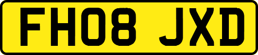 FH08JXD