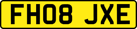FH08JXE