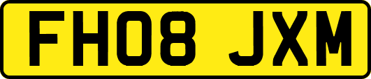 FH08JXM