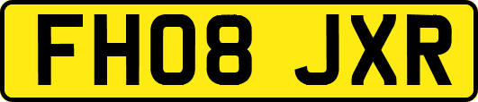 FH08JXR